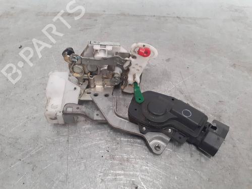 Used Front left lock TOYOTA AYGO (_B1_) 1.0 (KGB10_, KGB10R) (68 hp) 7625200