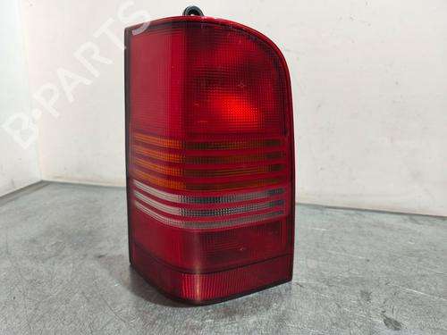 Used Left taillight Left taillight MERCEDES-BENZ V-CLASS (638/2) V 280 (638.244, 638.294) (174 hp) 33754674 33754674