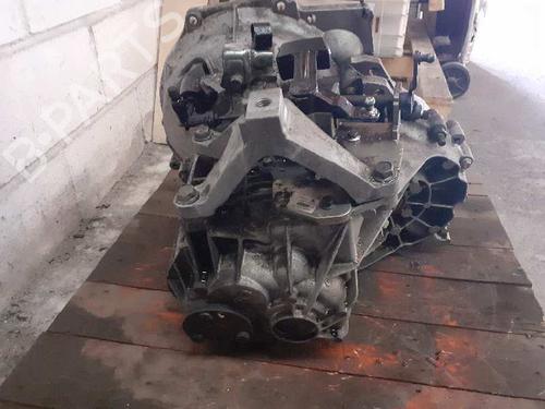 Gearbox MAZDA 3 Saloon (BK) 1.6 DI Turbo (BK12Y) | BP4913636M3 