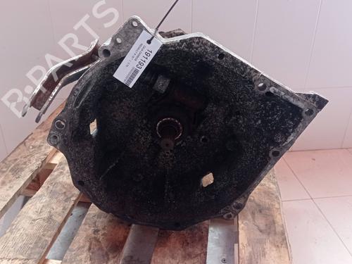 Gearbox RENAULT 18 (134_)  | BP27183645M3 