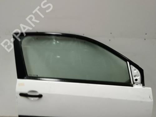 Right front door FORD FIESTA V (JH_, JD_) 1.4 TDCi | BP2245709C3 