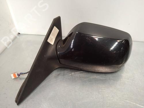 Left mirror MAZDA 6 Saloon (GG) 2.0 DI (GG14) BP2253270C26