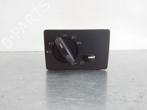 Forlygtekontakt FORD FOCUS II (DA_, HCP, DP) [2004-2013]  2290736