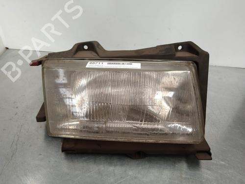 Used Right headlight PEUGEOT EXPERT Van (222) 1.9 TD (92 hp) 6470376