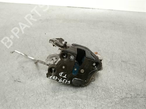 Used Rear right lock SUZUKI VITARA (ET, TA, TD) 2.0 TD Intercooler All-wheel Drive (SV420D) (87 hp) 16272603