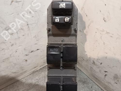 Left front window switch TOYOTA AURIS (_E15_) | BP38240335I27 - Image 3