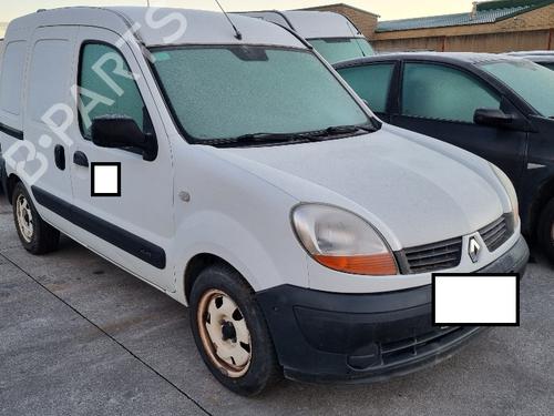 Used Parts RENAULT KANGOO (KC0/1_) 1.5 dCi (KC07) (65 hp) 4417604