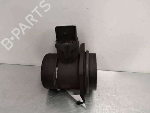 Used Mass air flow sensor AUDI A3 (8L1) 1.8 (125 hp) 3349334