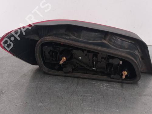 Right taillight PEUGEOT 306 Hatchback (7A, 7C, N3, N5) 2.0 HDI 90 | BP8602480C35 