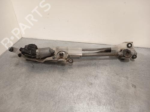 Front wiper motor MAZDA CX-7 (ER) | BP38272848M29 - Image 4