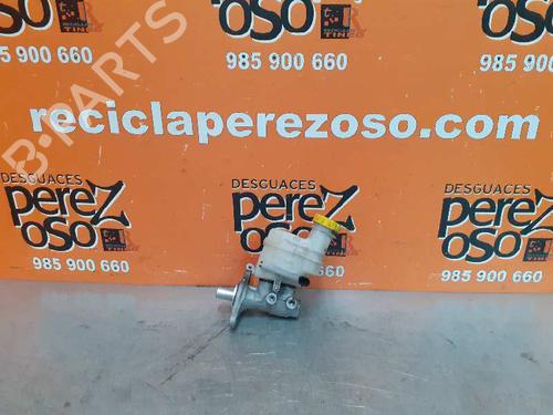 Used Brake master cylinder FIAT 500 (312_) 1.2 (312AXA1A) (69 hp) 4570533
