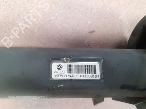 Left front shock absorber SKODA OCTAVIA II (1Z3) 2.0 TDI 16V | BP2245432M16 