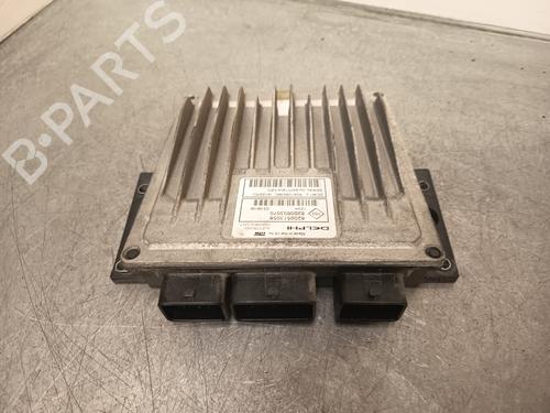 Used Engine control unit (ECU) DACIA LOGAN (LS_) [2004-2025]  27801923