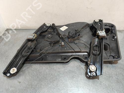 Front left window mechanism VW GOLF VI (5K1) 2.0 TDI | BP35754344C22 - Image 6