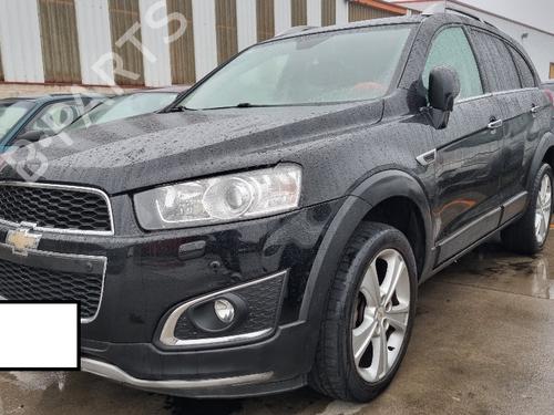 Peças CHEVROLET CAPTIVA (C100, C140) 4916679