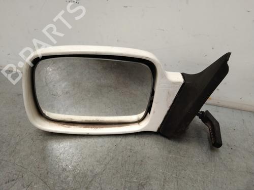 Used Left mirror FORD ESCORT IV (GAF, AWF, ABFT) 1.6 (88 hp) 22778854