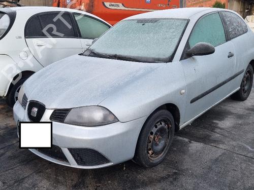 Used Parts SEAT IBIZA III (6L1) 4972575