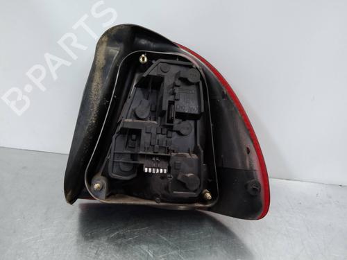 Left taillight ROVER 400 II (RT) 420 Di | BP2828486C34 