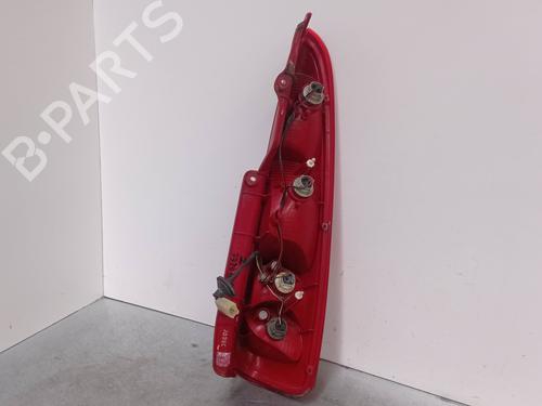 Left taillight DAEWOO REZZO (U100)  | BP9392600C34 