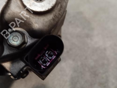 AC compressor SEAT LEON (1M1) 1.9 TDI | BP24263129M34 