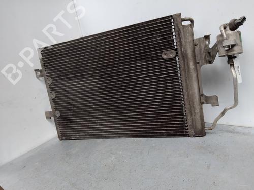AC radiator MERCEDES-BENZ A-CLASS (W168)  | BP2255247M32 