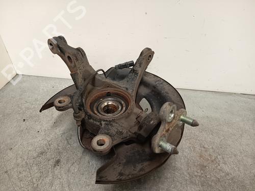 Used Right front steering knuckle HONDA CR-V III (RE_) [2006-2025]  29537120