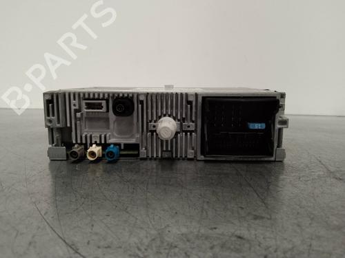Radio PEUGEOT 2008 I (CU_)  | BP17671539E6 