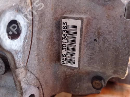 Rear differential HONDA HR-V (GH_) 1.6 16V 4WD (GH2, GH4) | BP16644437M24 