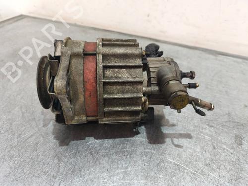 Used Alternator FORD MAVERICK (UDS, UNS) 2.7 TD (100 hp) 33020653