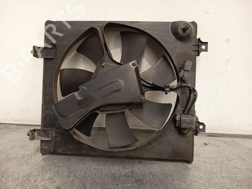 Køleventilator elektrisk Køleventilator elektrisk 37198446 37198446