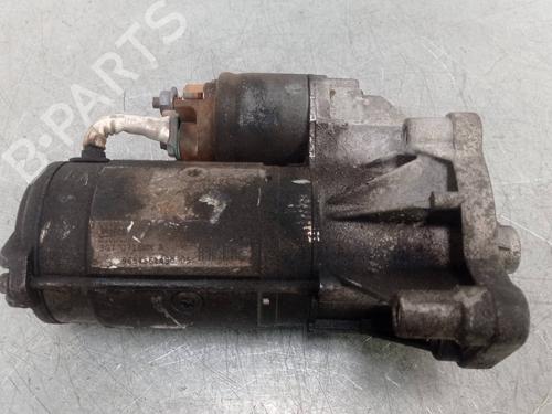 Starter PEUGEOT 3008 II SUV (MC_, MR_, MJ_, M4_) 2.0 BlueHDi 180 | BP18960081M8