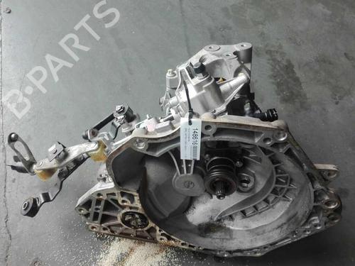 Used Gearbox OPEL ASTRA H (A04) 1.4 (L48) (90 hp) 2259561