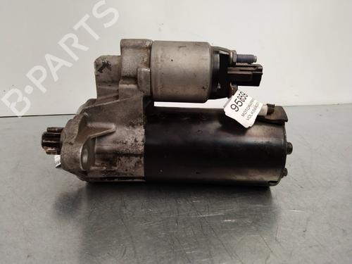Starter VW TOURAN (1T1, 1T2) 2.0 TDI 16V | BP2251288M8 