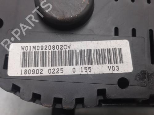 Instrument cluster SEAT LEON (1M1)  | BP11236141C47 