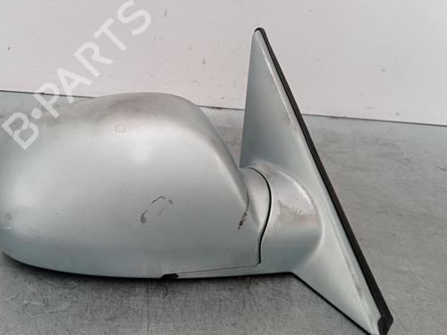 Used Right mirror HYUNDAI ACCENT II (LC) 1.5 (102 hp) 10658062