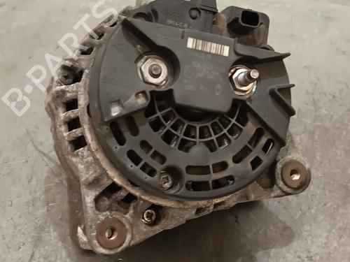 Alternator RENAULT KANGOO / GRAND KANGOO II (KW0/1_) 1.5 dCi 85 (KW0K, KW0L, KW0B) | BP28196473M7 