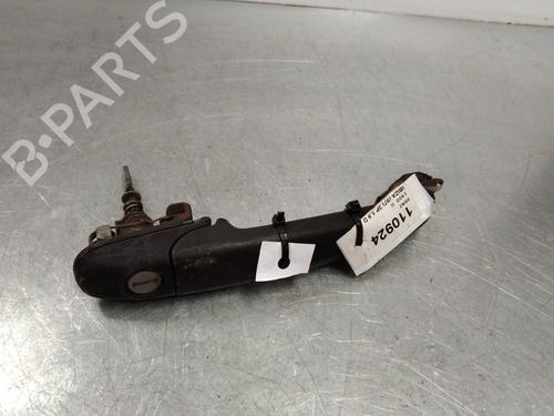 Used Front right exterior door handle SEAT IBIZA II (6K1) 1.9 D (64 hp) 2254931