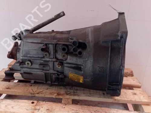 Gearbox BMW 3 (E46) 320 d | BP2247970M3 