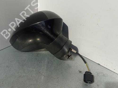 Used Right mirror SEAT LEON (1P1) 1.9 TDI (105 hp) 11091809