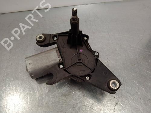 Used Rear wiper motor RENAULT CLIO III (BR0/1, CR0/1) 2.0 16V Sport (CR0N, CR1P) (197 hp) 2285897