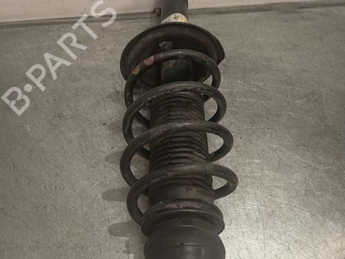 Venstre fortil støddæmper VW GOLF IV (1J1) 1.9 TDI | BP30082992M16