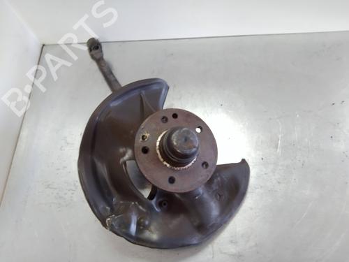 Used Right front steering knuckle MERCEDES-BENZ E-CLASS (W210) [1995-2003]  2249915