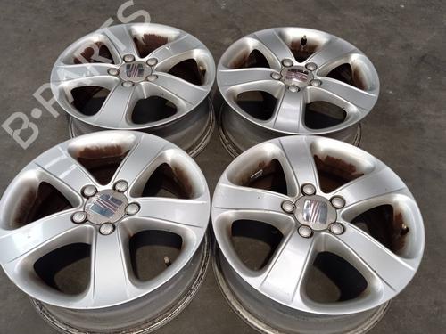 Rim SEAT LEON (1P1) 1.9 TDI | BP16761727C45 