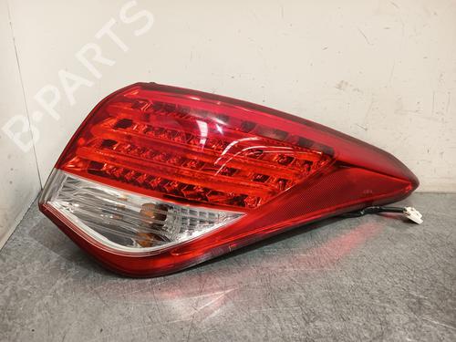 right-taillight-hyundai-i40-i-vf-2012-2013-2014-2015-2016-2017-2018-2019-37015632 main image