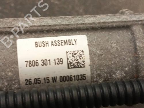 Steering rack JAGUAR XE (X760) 2.0 D | BP38723309M22 - Image 3