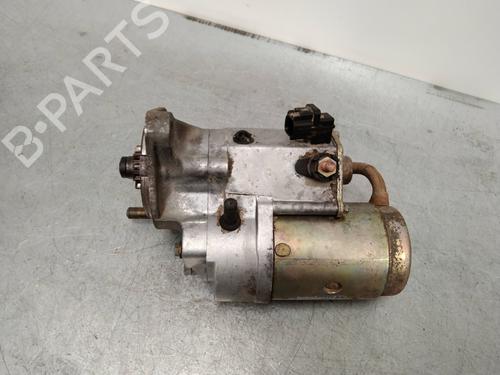 Used Starter TOYOTA LAND CRUISER 90 (_J9_) 3.0 D-4D 4WD (KDJ90_, KDJ95_, KDJ90W, KDJ95W) (163 hp) 15991706