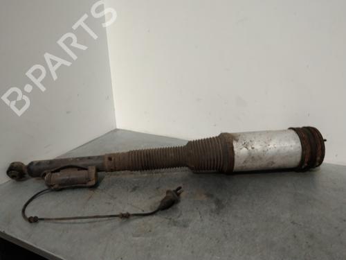Used Left rear shock absorber MERCEDES-BENZ S-CLASS (W220) S 500 (220.075, 220.175, 220.875) (306 hp) 23951605