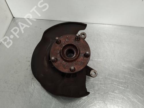 Used Right front steering knuckle TOYOTA RAV 4 II (_A2_) 2.0 4WD (ACA21, ACA20) (150 hp) 2299844