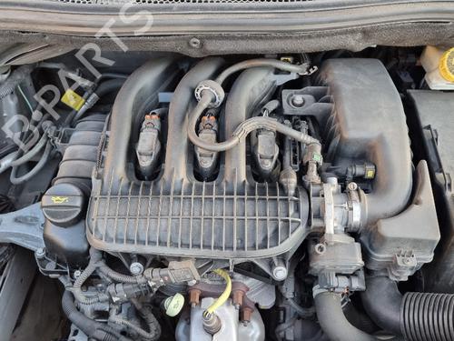 Engine control unit (ECU) PEUGEOT 208 I (CA_, CC_) 1.6 HDi | BP31920721M57 - Image 8
