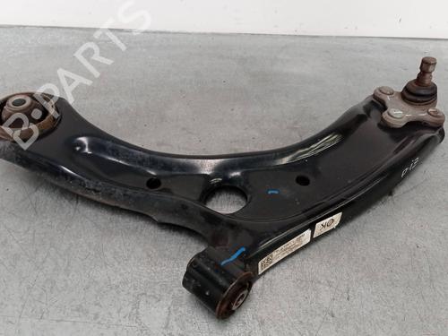 Used Left front suspension arm HYUNDAI TUCSON (TL, TLE) 1.6 GDi (132 hp) 26187725